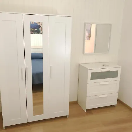 Dom wakacyjny Casa Vacanze Sky And Sea Półwysep Sorrentyński