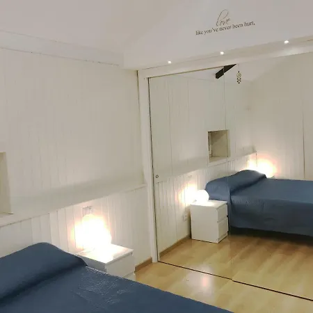 Casa Vacanze Sky And Sea Dom wakacyjny Półwysep Sorrentyński