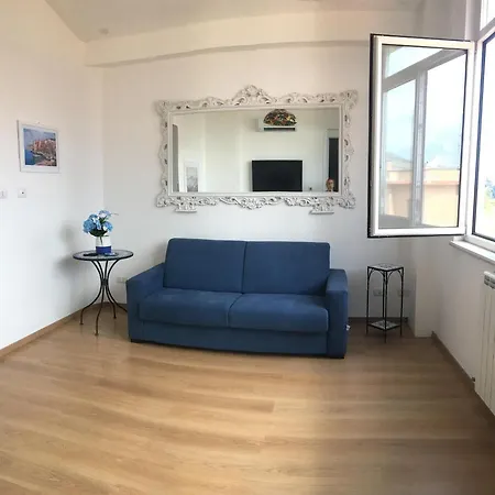 Сasa de vacaciones Casa Vacanze Sky&sea