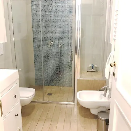 Ferienhaus Casa Vacanze Sky And Sea *