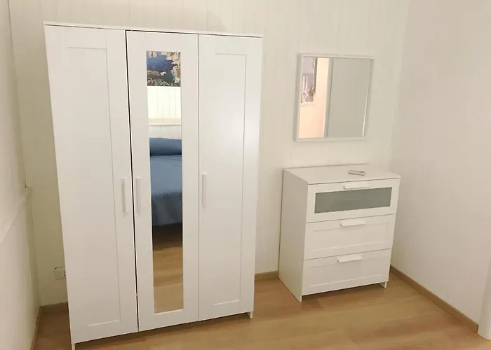 Σπίτι διακοπών Casa Vacanze Sky And Sea Σορέντο