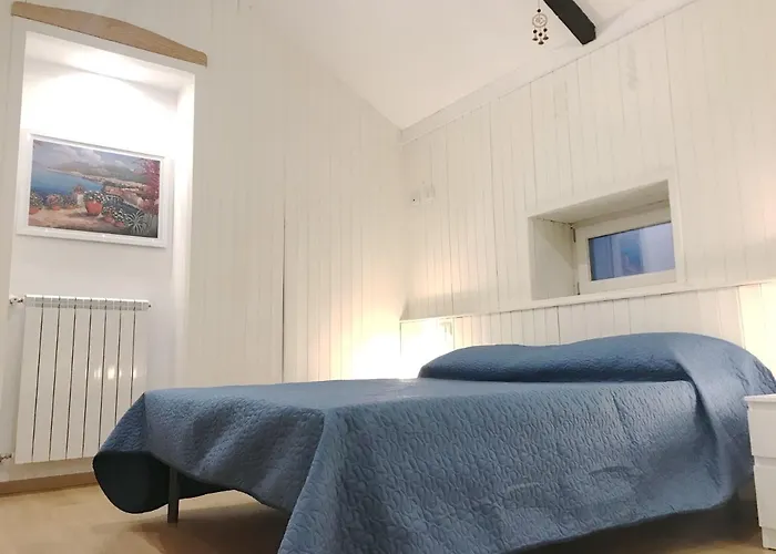 Holiday home Casa Vacanze Sky And Sea Sorrento