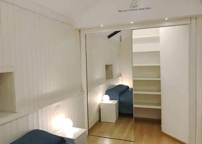 Casa Vacanze Sky And Sea Σπίτι διακοπών Σορέντο