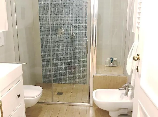 Σπίτι διακοπών Casa Vacanze Sky And Sea *