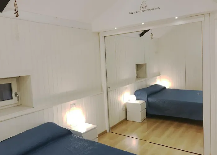 Casa Vacanze Sky And Sea Σπίτι διακοπών Σορέντο