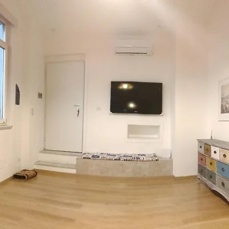 Casa Vacanze Sky And Sea Vakantiehuis