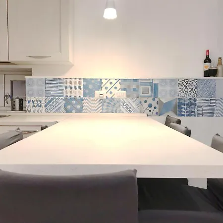 Casa Vacanze Sky And Sea *