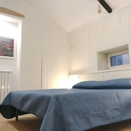 Vakantiehuis Casa Vacanze Sky And Sea Sorrento