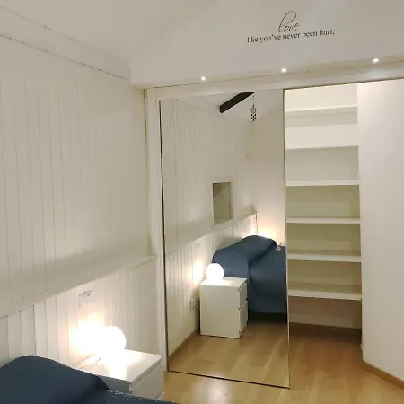 Casa Vacanze Sky And Sea Дом отдыха Сорренто