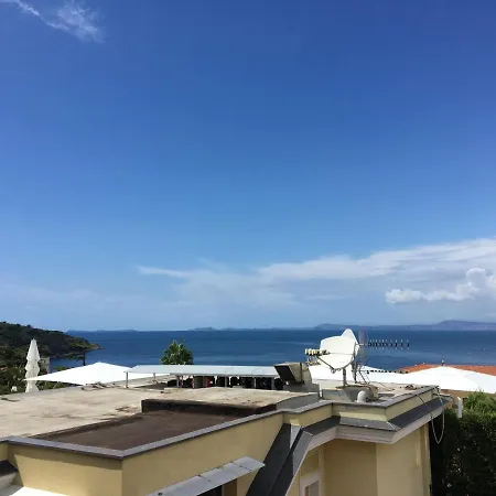 Casa Vacanze Sky And Sea Nyaraló